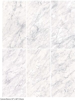 Carrara Bianco 32