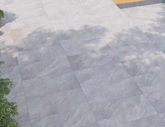 TOUCH_STONE ambiance